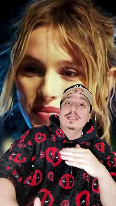 Vahina détourne Marceau dans Demain Nous Appartient #demainnousappartient