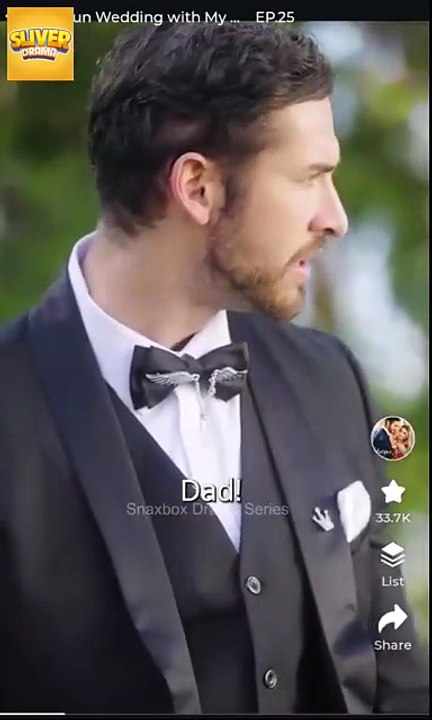 Shotgun Wedding with My Boss Full Movie HD I Best Drama ShortFilms Hot CEO Billionaire Dark Romance 2025