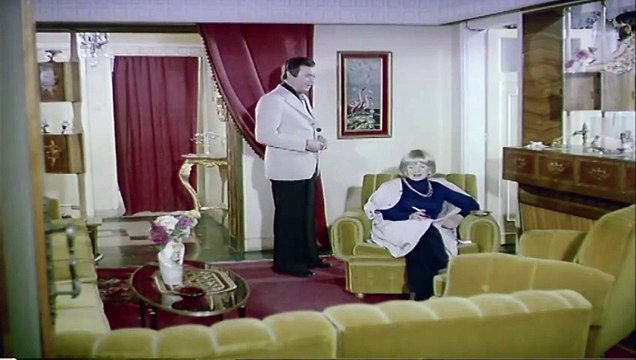 HD فيلم ( حياتي عذاب ) - هند رستم - مشاهدة افلام عربي جديدة جودة