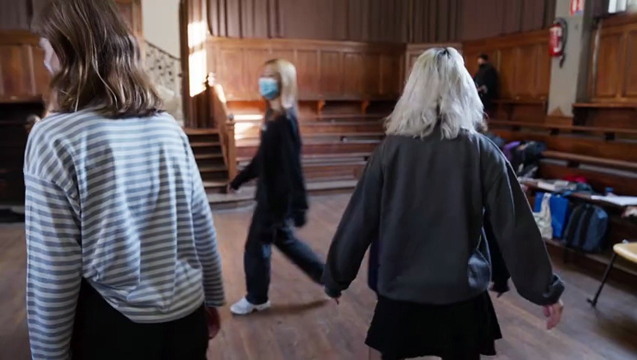 Précieuses Film