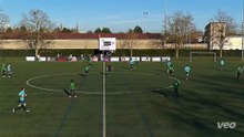 20260208 : Seniors B vs Suippes HighLights