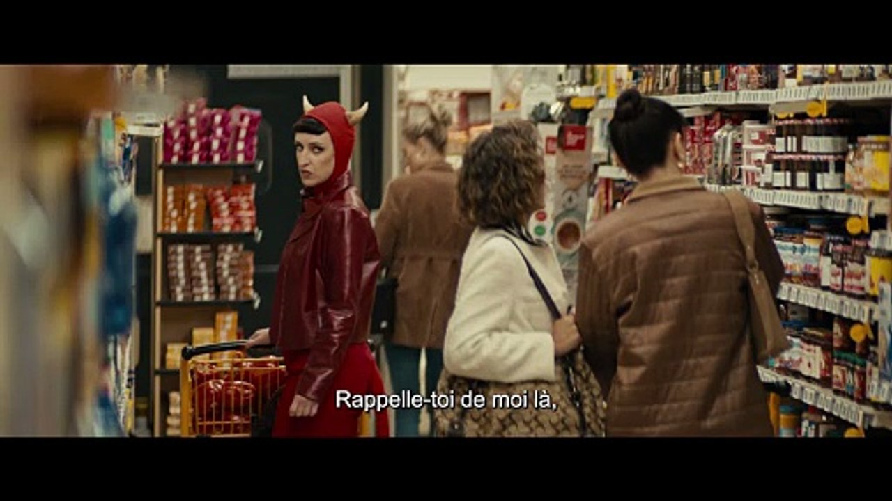 VIL & MISÉRABLE Film