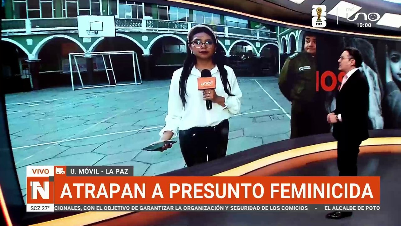 Atrapado