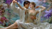Where Do Fairies Live A Journey into the Enchanted Grove _ A Gentle Spell of Sleep _ Fantasy Art (720p60)