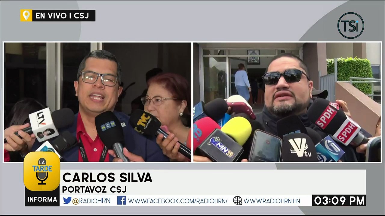 Audiencia de caso sedesol continuará el 23 de febrero