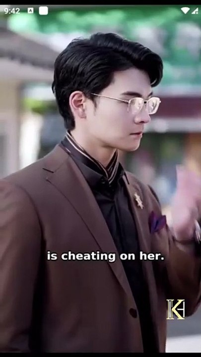 A New Start For Marriage (Chinese Drama English Subtitles ) SnackShort