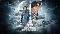 Engsub Their Brother Lost In Space – Full HD Movie 2025 [EngSub]