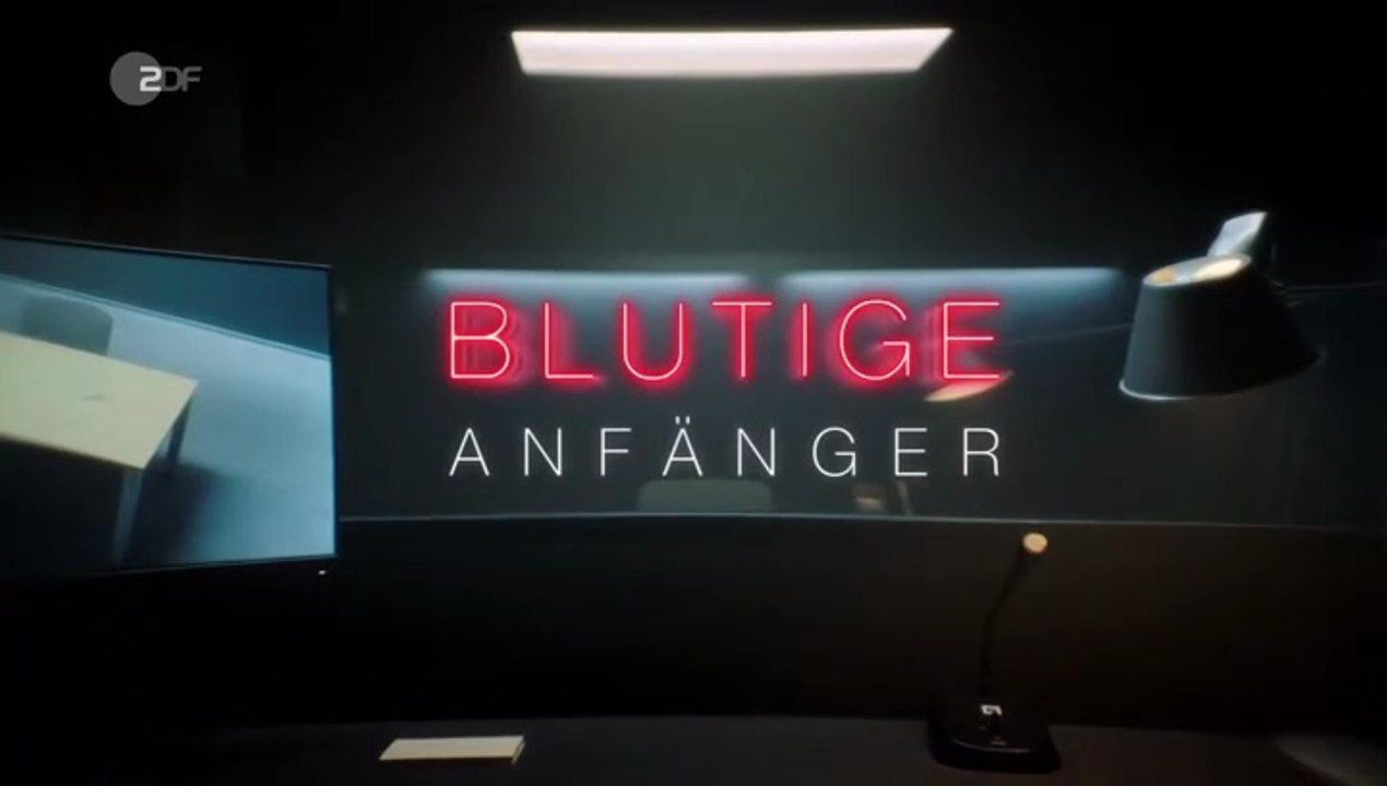 Blutige Anfänger -36- Halle forever