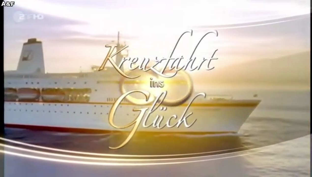 Kreuzfahrt ins Glück -07- Hochzeitsreise nach Sambia