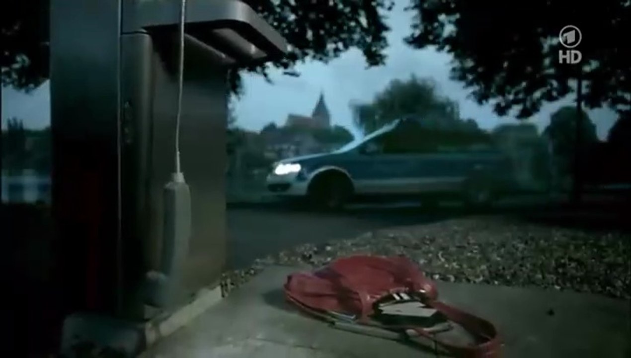 Polizeiruf 110 -339- Der verlorene Sohn