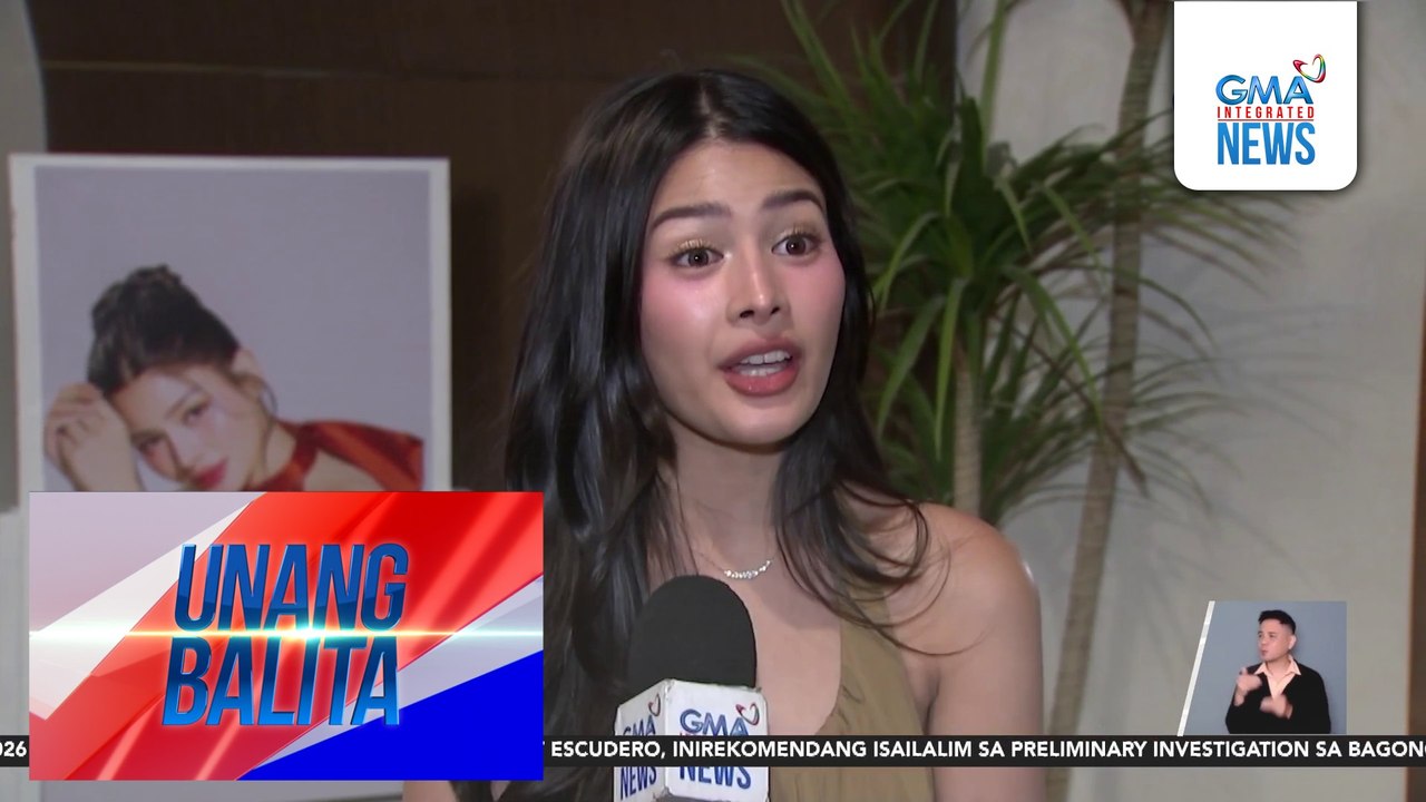 AZ Martinez kay Ralph de Leon – 