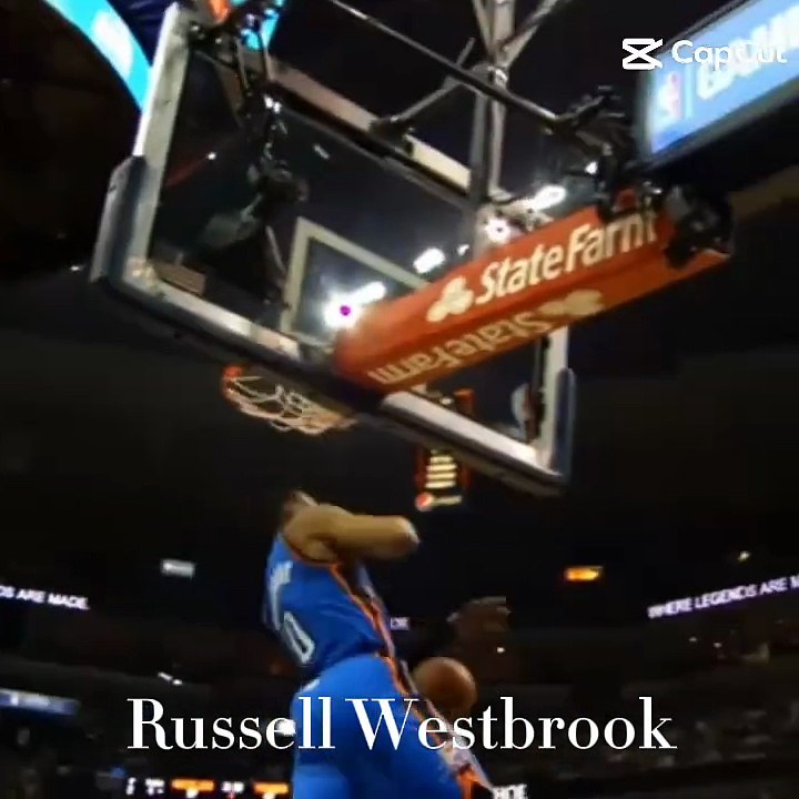 Russell Westbrook