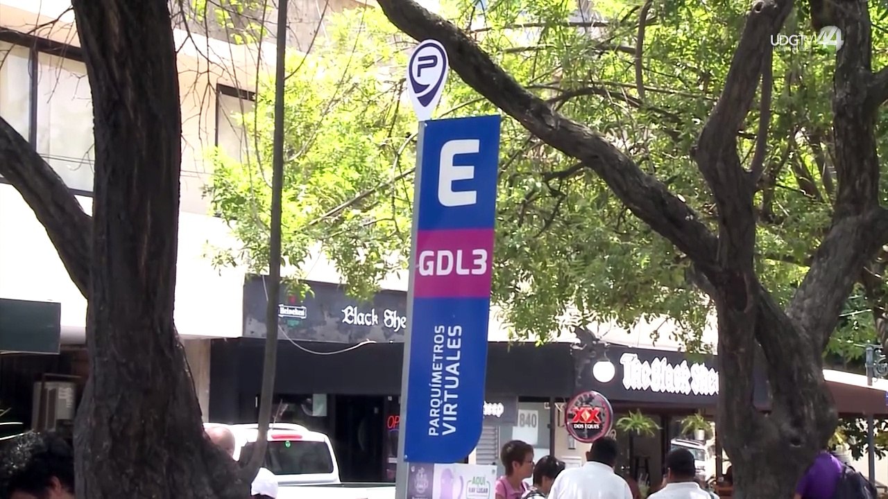 Parquímetros en Guadalajara: ingresos millonarios, beneficios invisibles