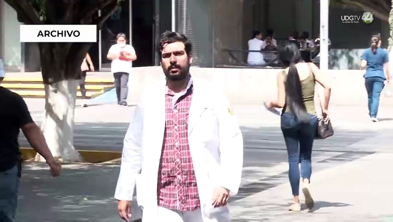 La Coprisjal busca a falso médico ligado a brote de hepatitis C en Los Altos