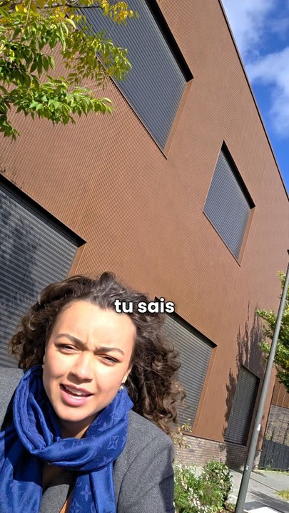 Jour 28 pour atteindre notre objectif. Une journée ordinaire finalement 😅