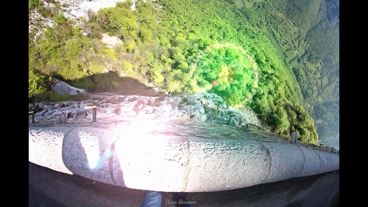 ⛰️🏔️🌄 Vercors Freedom Rock ⛰️🏔️🌄