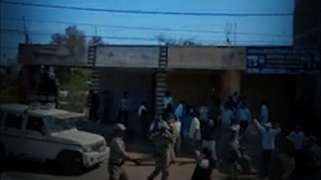 छात्र को भेजा जेल, 12वीं बोर्ड का पेपर छूटा