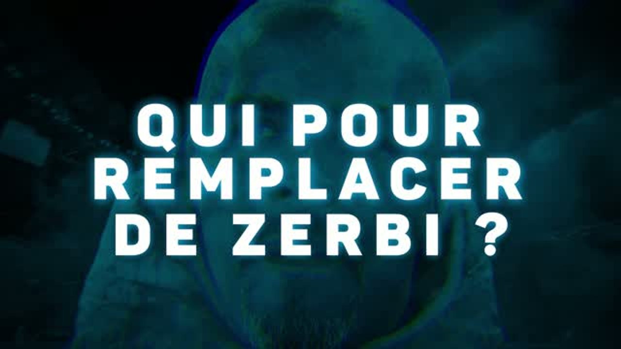 Marseille - Beye, Conceição, Chelle... Qui pour remplacer De Zerbi ?