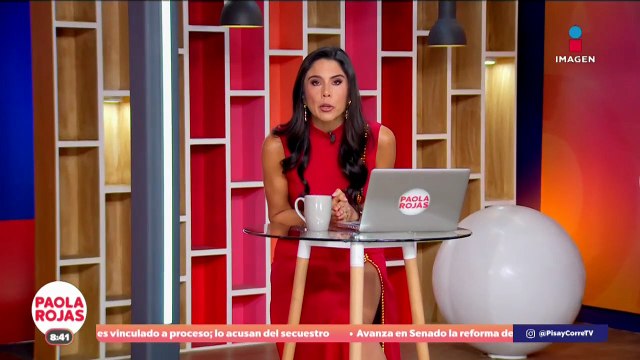 Vacunas listas para proteger a la población contra el sarampión | DPC con Paola Rojas