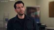 مسلسل ورود وذنوب الحلقة 34 مدبلجة