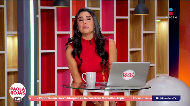 Refuerzan medidas sanitarias por sarampión | DPC con Paola Rojas