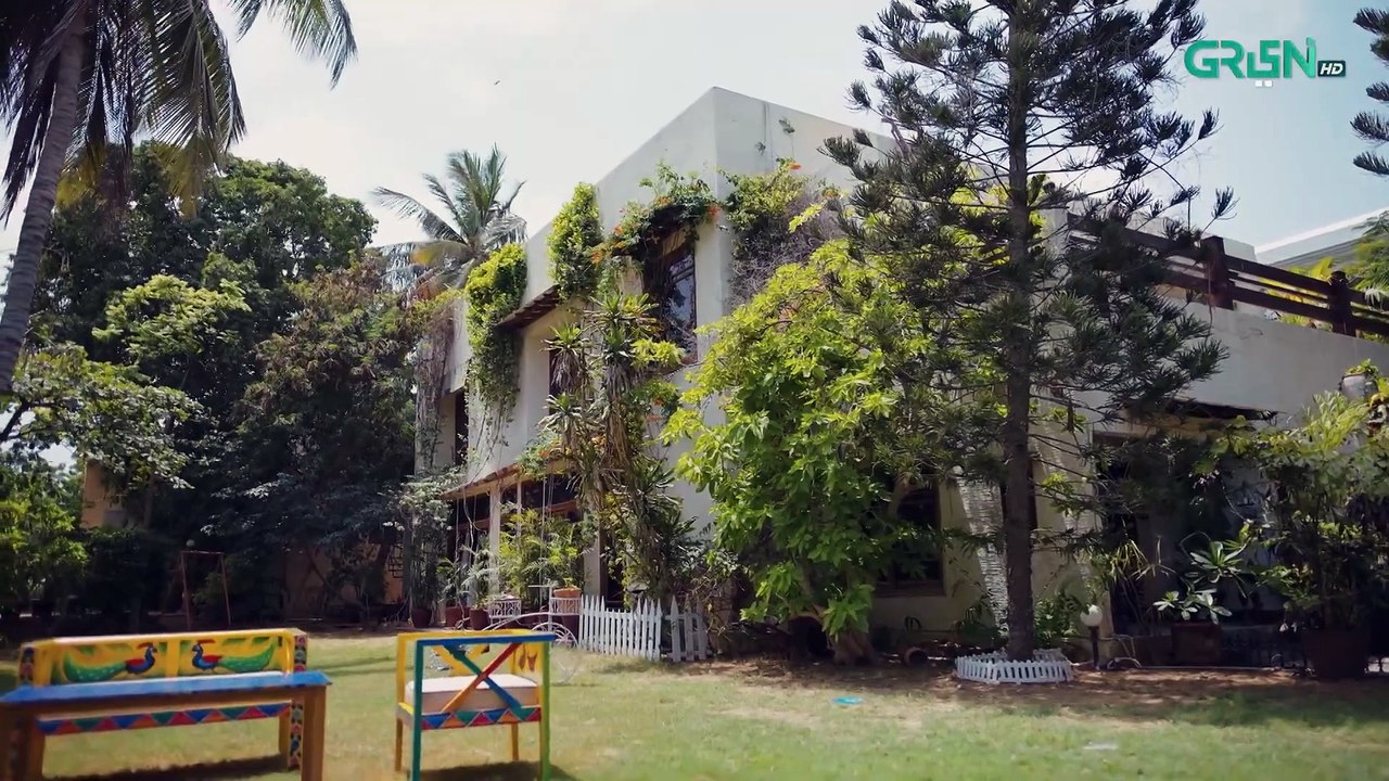 Maa Episode 18 (Subtitles) 11th February 26   Aina Asif - Ahmed Rafique - Sunita Marshall   Green TV