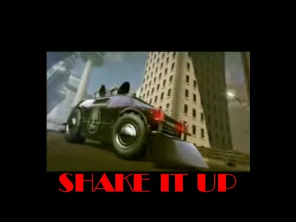´´ SHAKE IT UP  ´´    ( LEO BENNINK & NURLAILA / R&B / SOUL / FUNK / DANCE / REMIX 2026