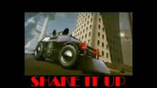 ´´ SHAKE IT UP  ´´    ( LEO BENNINK & NURLAILA / R&B / SOUL / FUNK / DANCE / REMIX 2026