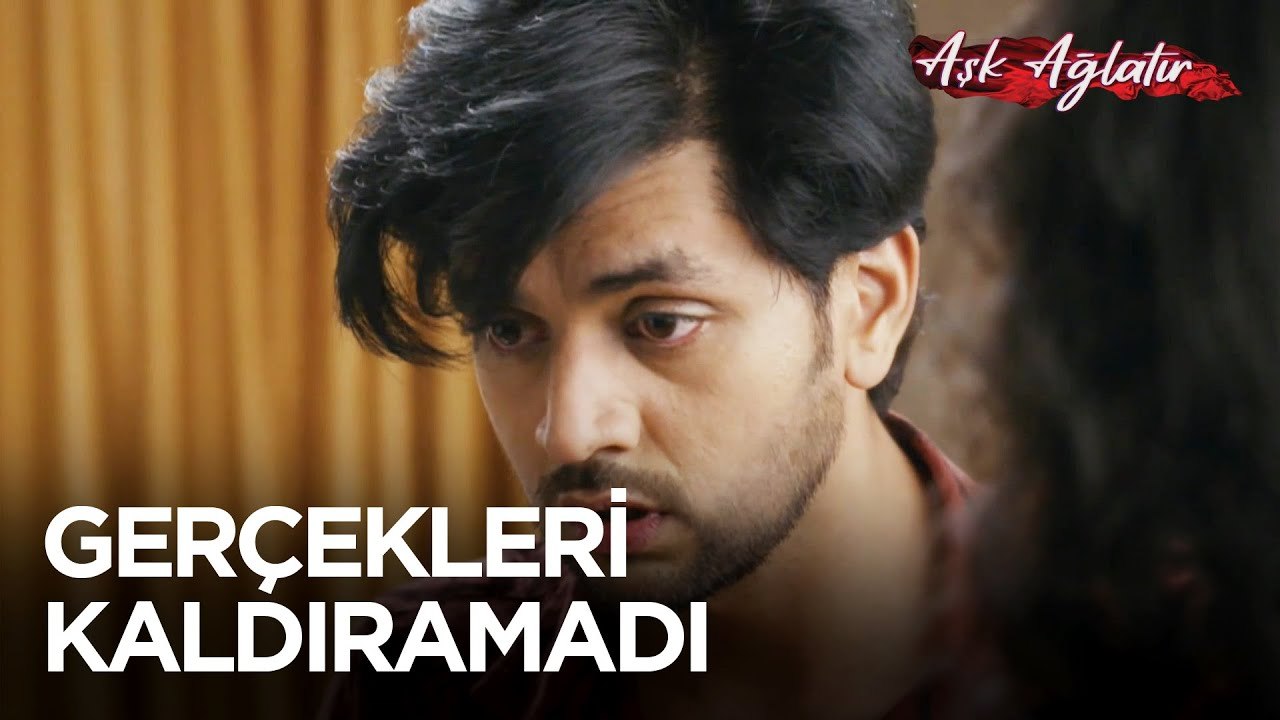 Kunal, Nandini'yi Hatırladı | Aşk Ağlatır Hint Dizisi 192. Bölüm
