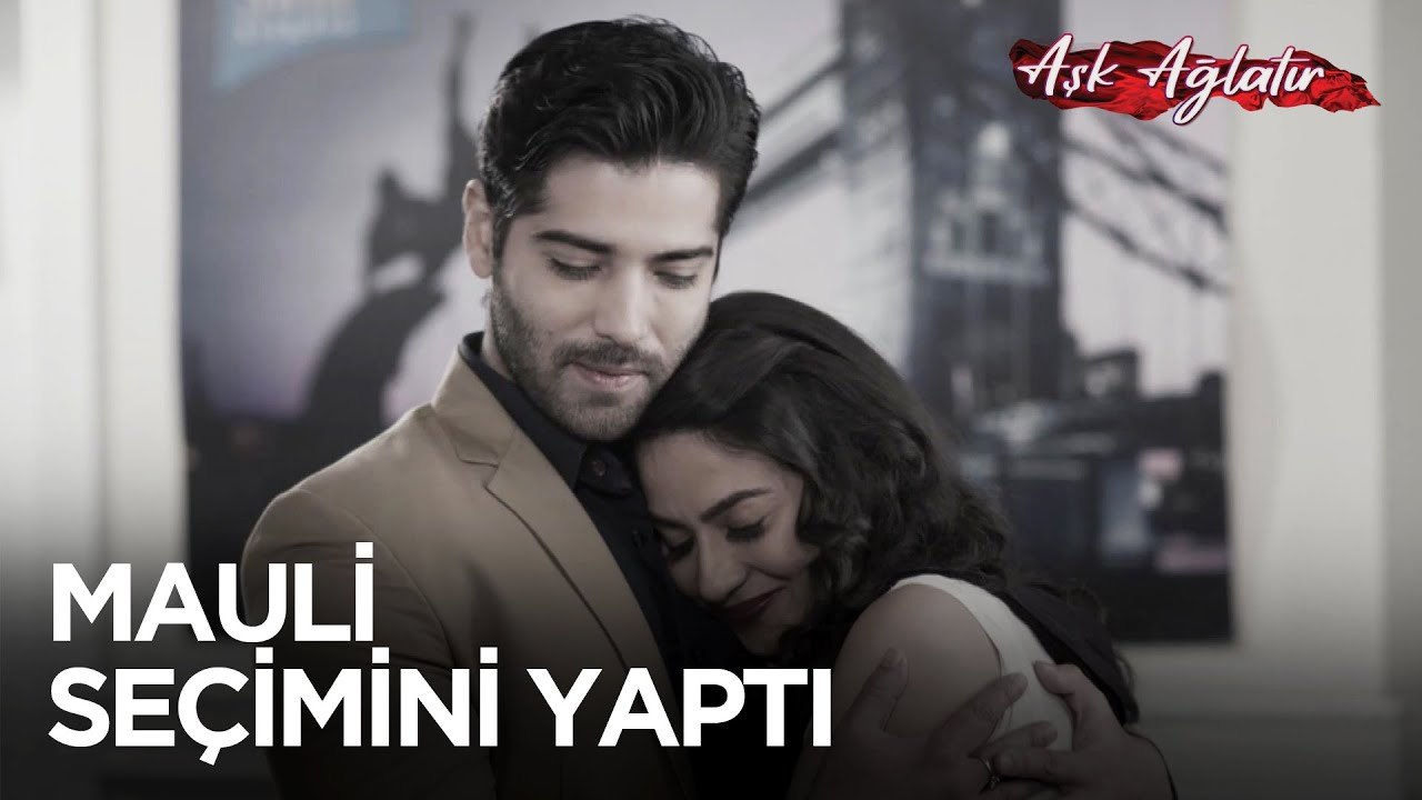 Aşk Her Zaman Kazanır | Aşk Ağlatır Hint Dizisi 197. Bölüm