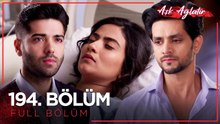 Aşk Ağlatır Hint Dizisi 194. Bölüm
