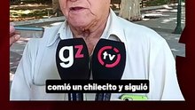 "No tenemos suerte con los presidentes": La cruda mirada de Isidro Ferro sobre la situación de los jubilados en 2026.