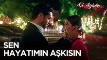 İnsan Ruh Eşini Bulunca Gözü Başkasını Görmüyor 😍 | Aşk Ağlatır Hint Dizisi 1. Bölüm