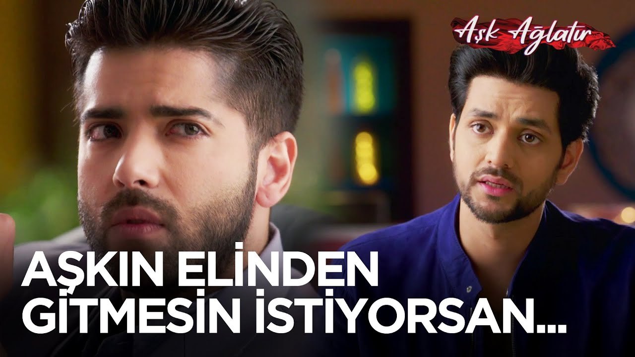 Kunal'dan İshan'a Aşk Dersleri | Aşk Ağlatır Hint Dizisi 151. Bölüm