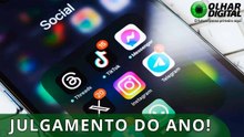O que está em jogo nos julgamentos contra redes sociais nos EUA?