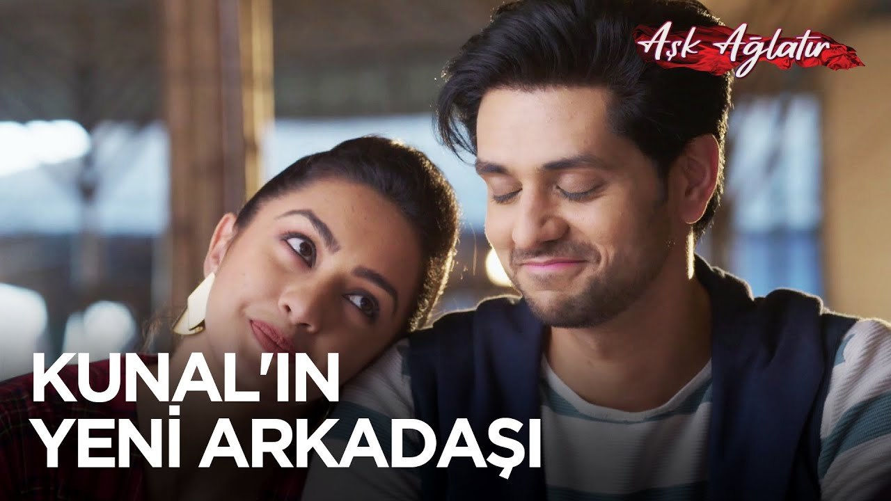 Bu Arkadaşlık Birilerinin Canını Yakacak | Aşk Ağlatır