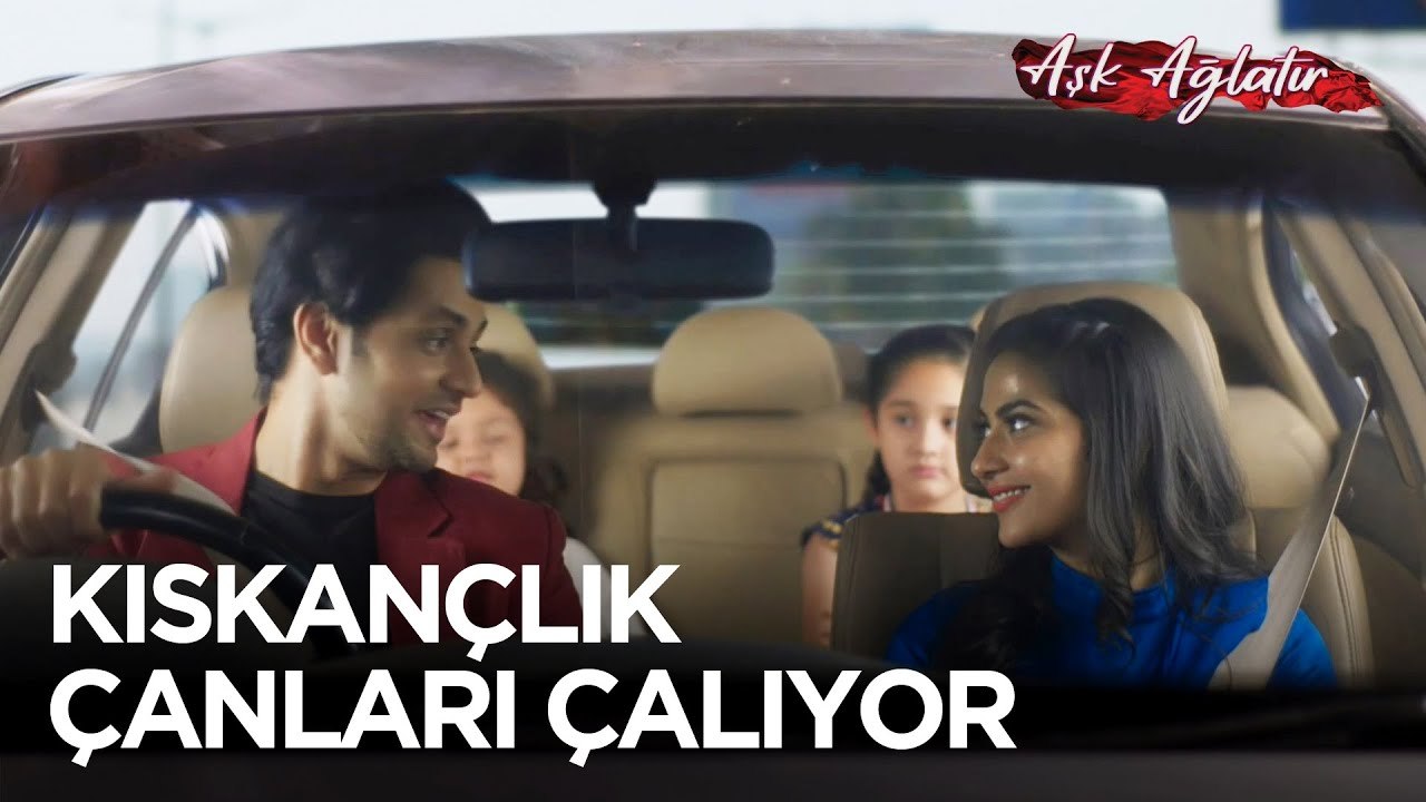 Kunal Ve Mauli Eski Günleri Yad Etti | Aşk Ağlatır