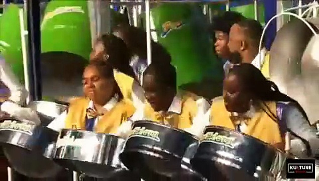 PAN ELDERS WIN MEDIUM CONVENTIONAL BAND