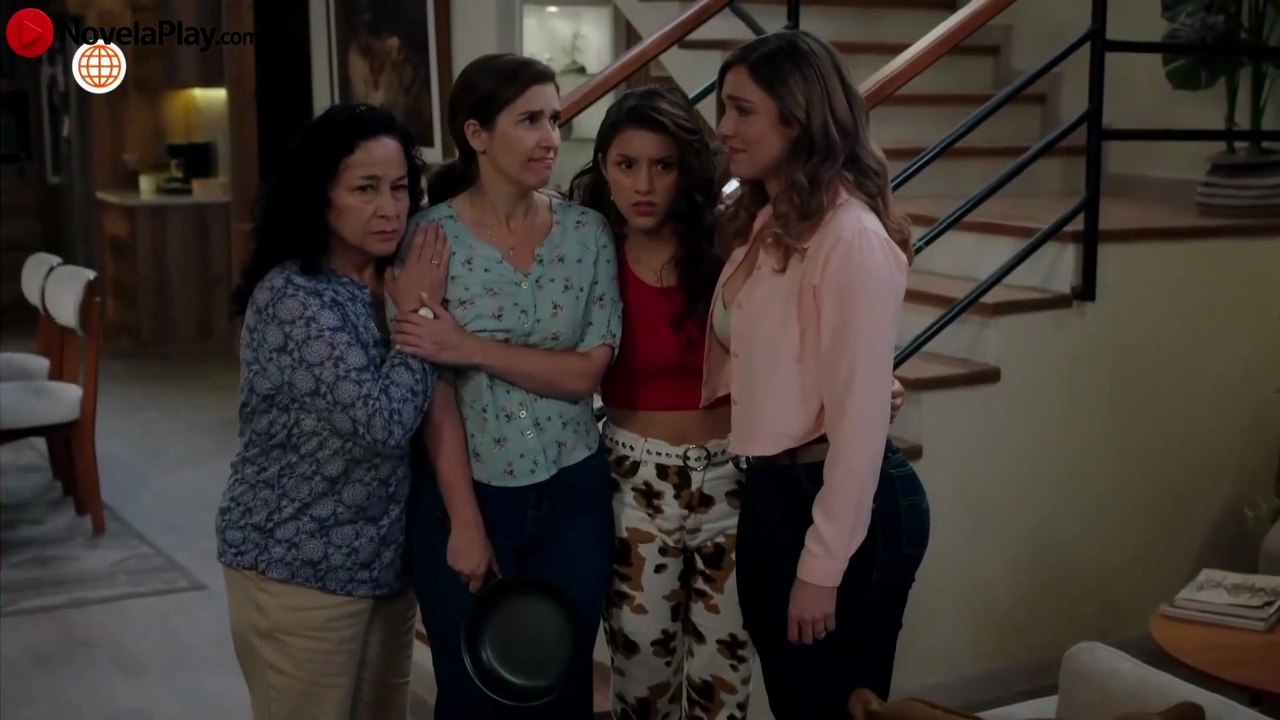Luz de Luna 4 - Captulo 104