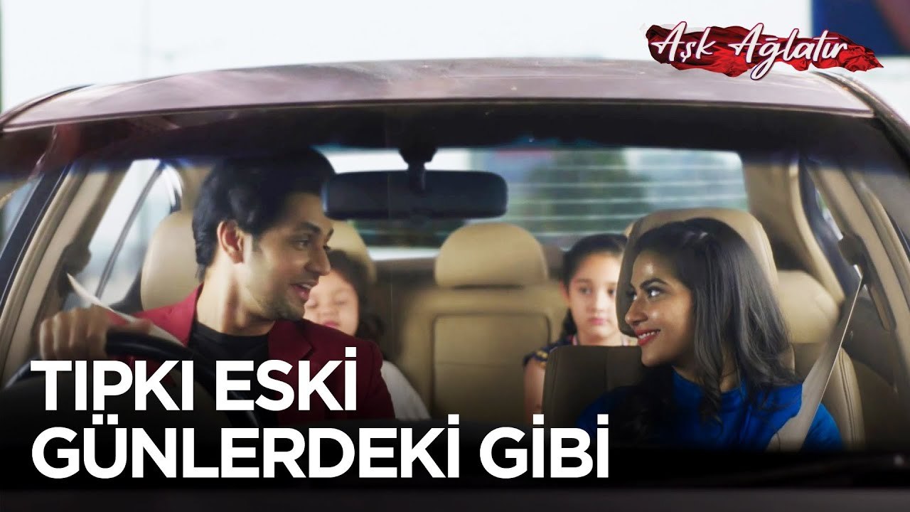 Kunal ve Mauli Yeniden Birlikte | Aşk Ağlatır Hint Dizisi 128. Bölüm