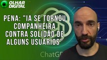 Fala AI: reação ao fim do GPT-4o reacende alertas sobre apego a IA