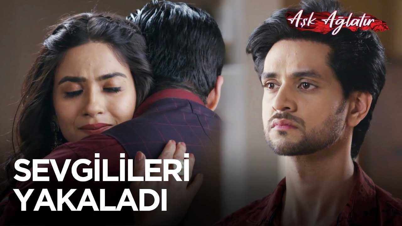 Aşk Masalınız Burada Son Buldu | Aşk Ağlatır Hint Dizisi 191. Bölüm