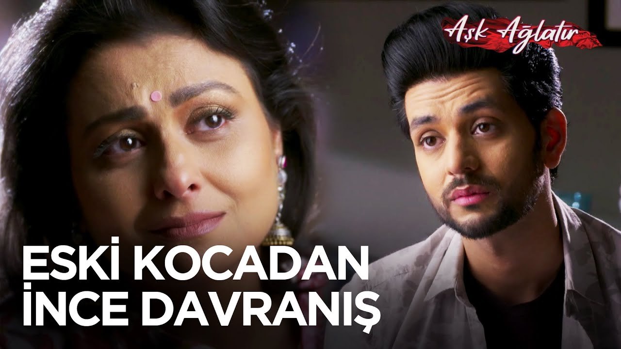 Mauli'nin Yeniden Aşık Olması Gerek | Aşk Ağlatır Hint Dizisi 155. Bölüm