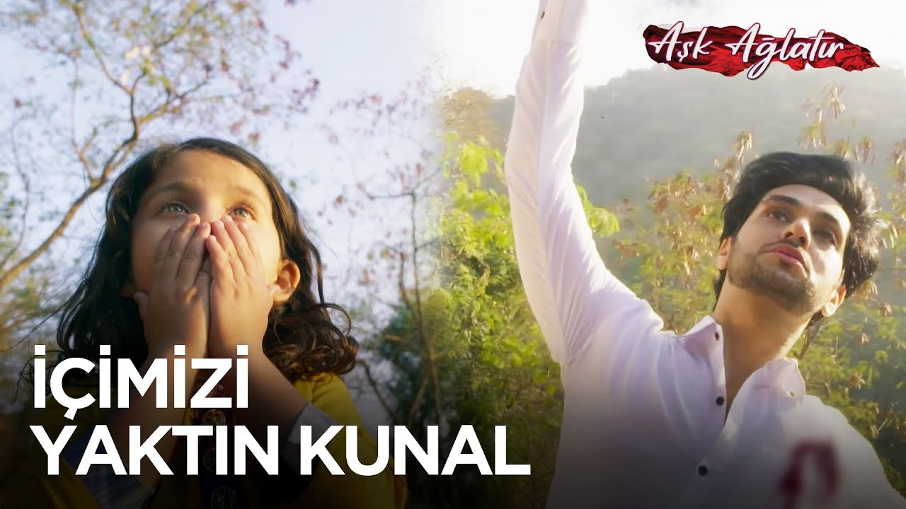 Kızı İçin Ölümü Göze Aldı 🥺 | Aşk Ağlatır Hint Dizisi 164. Bölüm