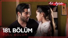 Aşk Ağlatır Hint Dizisi 181. Bölüm