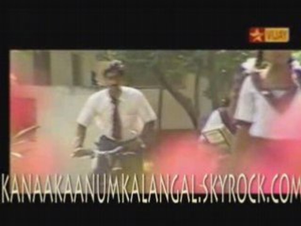 Kana Kaanum Kaalangal Season 1 Full Episode