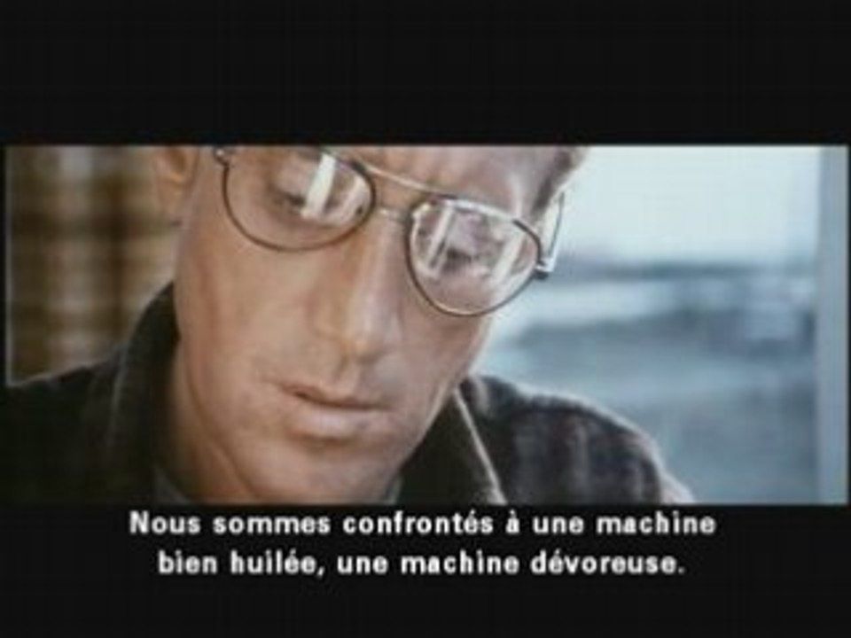 Jaws 1-Les dents de la mer bande-annonce