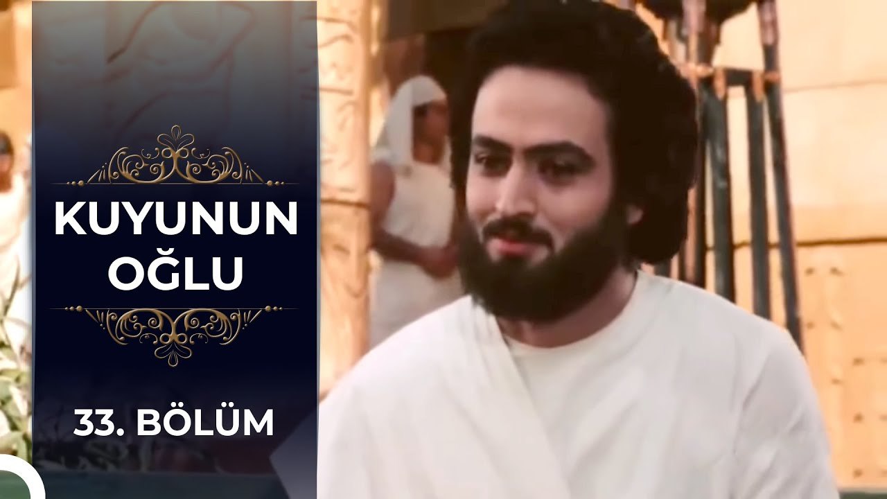 Züleyha'nın Nefsi | Kuyunun Oğlu