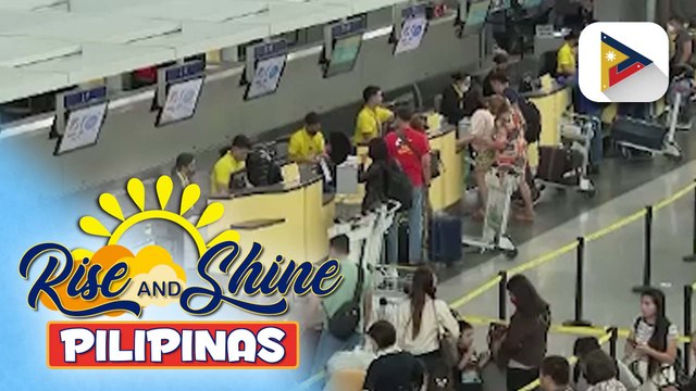 21 LEDAC priority bills, aprubado na ni PBBM | ulat ni Kenneth Paciente