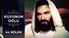 Hz. Yusuf'un Hatası | Kuyunun Oğlu